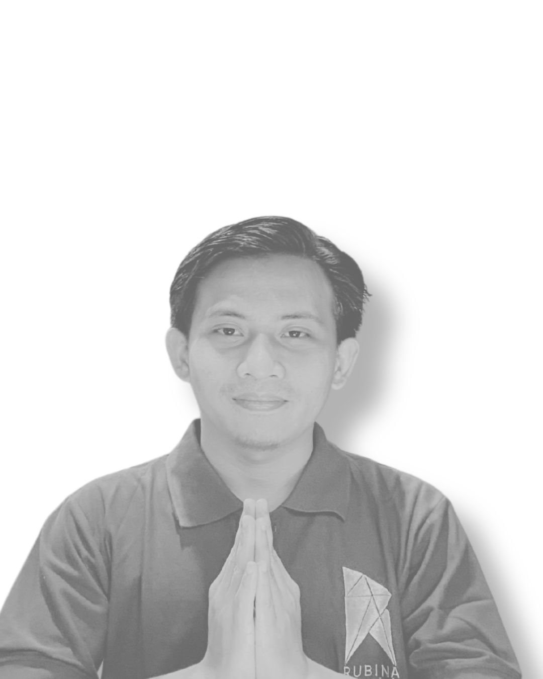 Foto team rubina bernama Faozin ibnu hobir