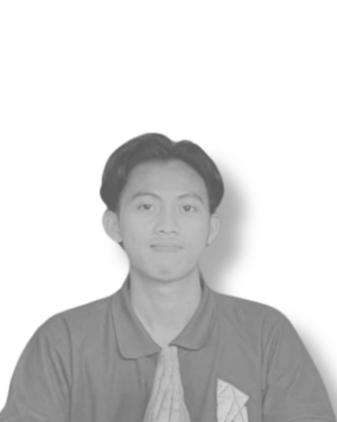 Foto team rubina bernama Riski pratama