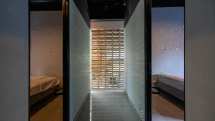 Bagian kamar indonesia standard double dan indonesia standard deluxe rubina syariah hotel purbalingga